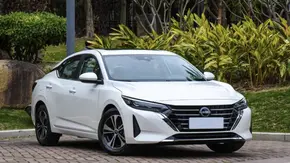 بررسی نیسان سیلفی بنزینی تک تیم موتور