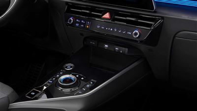 کیا نیرو 2023