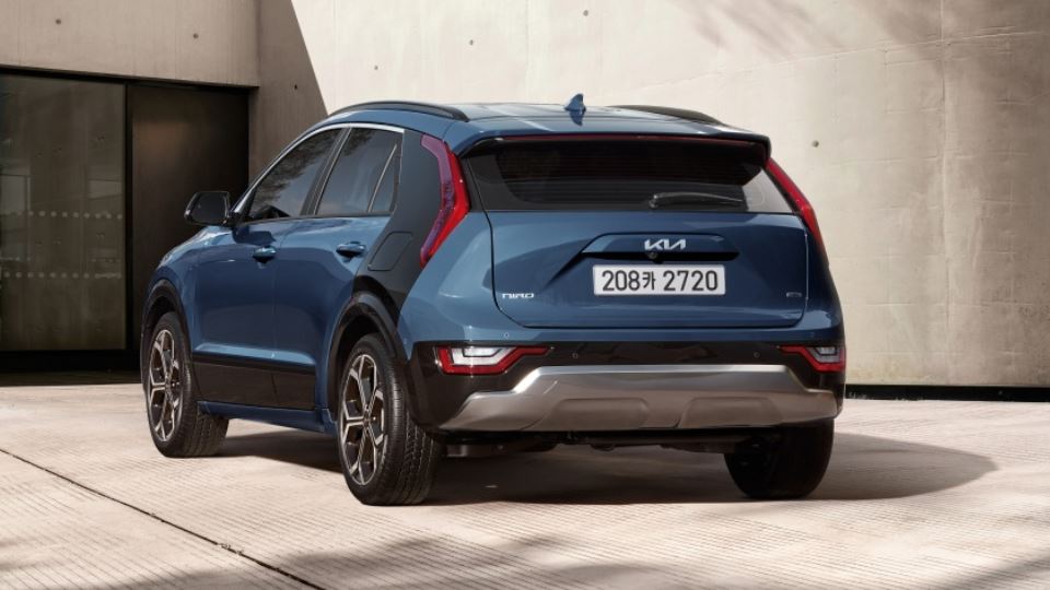 کیا نیرو پلاگین‌هیبرید 2023