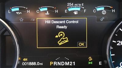 سیستم کنترل فرود از سراشیبی در خودروها