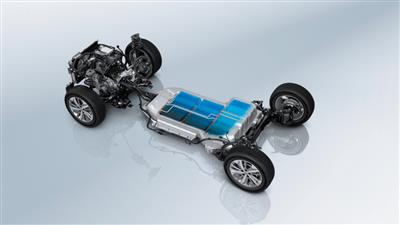 پلتفرم ون برقی پژو ای-ریفتر