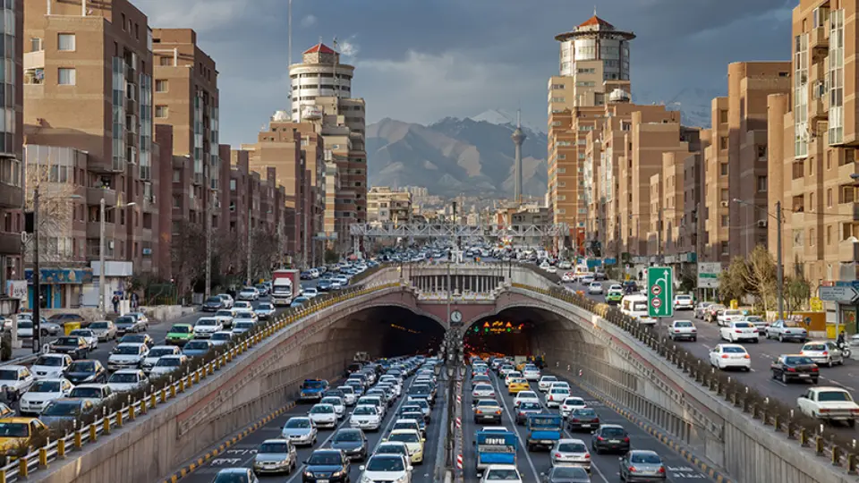 امکان پرداخت قسطي جرايم طرح ترافيک تهران