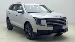 نخستین تصاویر از جتور X70L