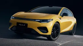 لیپ موتور لافا 5؛ رقیب فولکس ID.3 