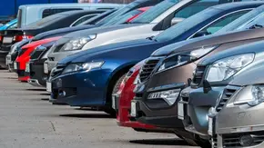 تغییر قانون بیمه برای خودروهای لوکس