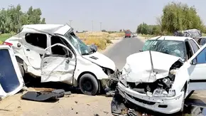 چه زمانی ترسیم کروکی تصادفات الزامی است؟ منبع سایت باما