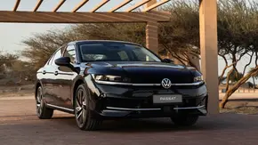 بازگشت فولکس واگن پاسات و جتا به خاورمیانه منبع سایت باما