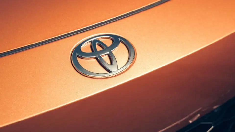 کانسپت ديده نشده تويوتا