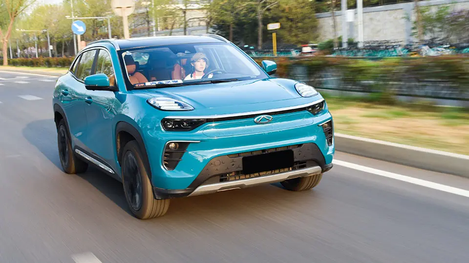 فيدليتي برقي بهمن موتور