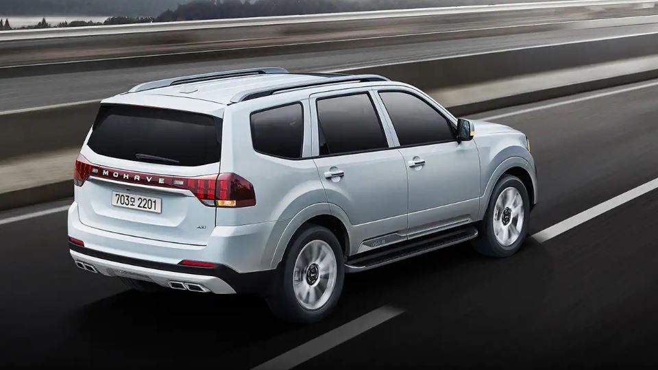 کیا موهاوی 2023