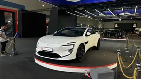 بررسی آواتار 12 وارداتی سایپا (AVATR 12) منبع سایت باما