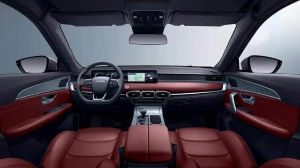 جتور X70 پلاس 2024