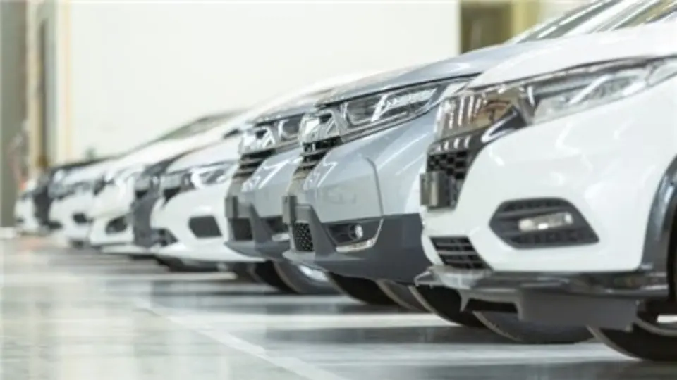 سود بازرگاني خودرو کارکرده تعيين شد