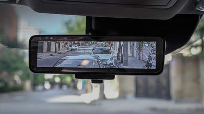 دوربین دید عقب نیسان پاترول  2020