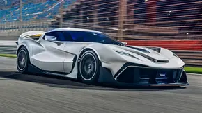 معرفی وِلاکس فانجیو