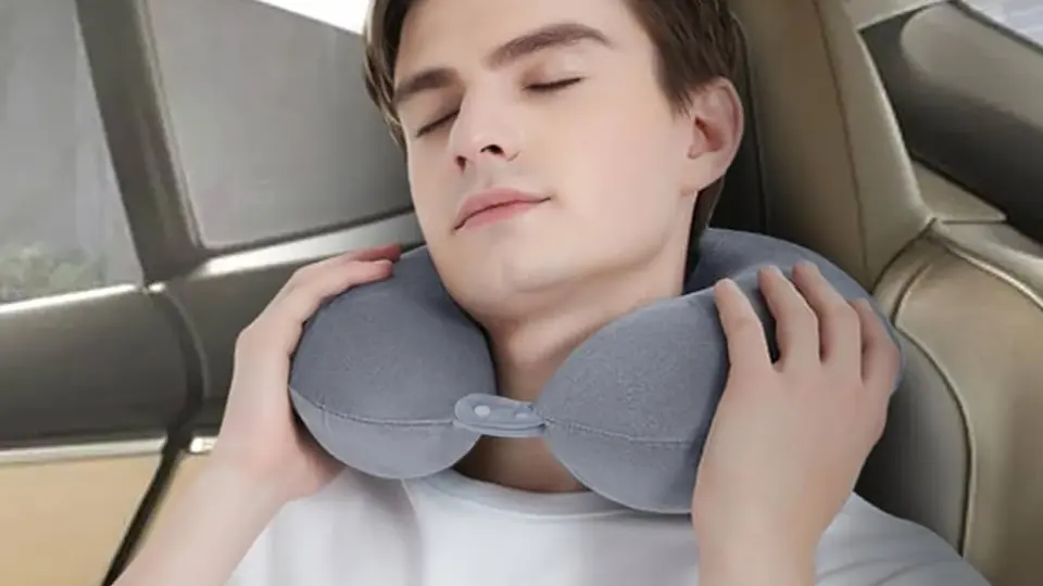 معرفي بهترين بالش دورگردني ماشين