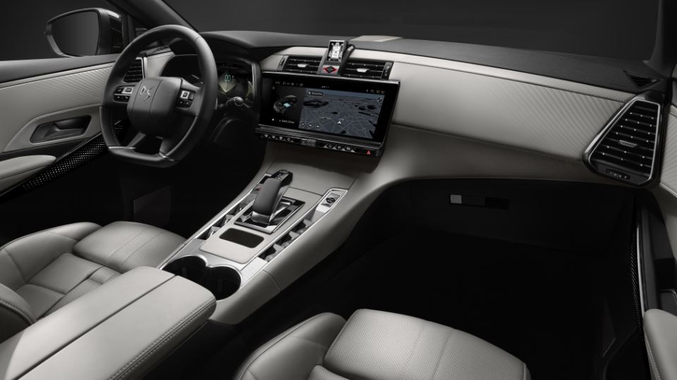 دی اس 7 مدل 2022