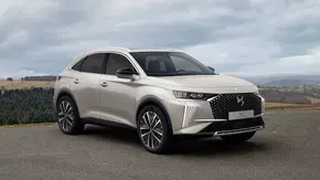 معرفی دی اس 7 مدل 2022