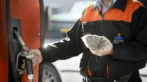 تاثیر افزایش قیمت بنزین در میزان مصرف آن