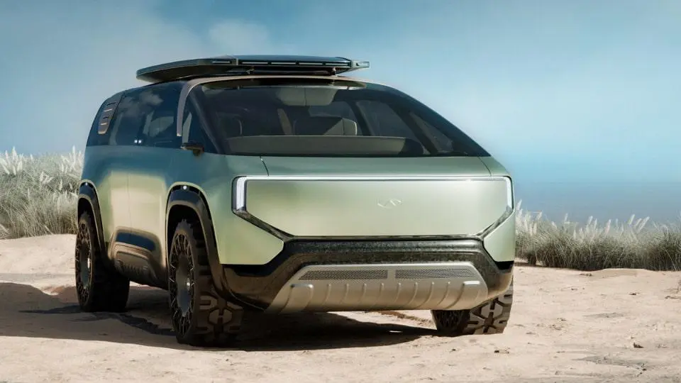 معرفي چري جين يان