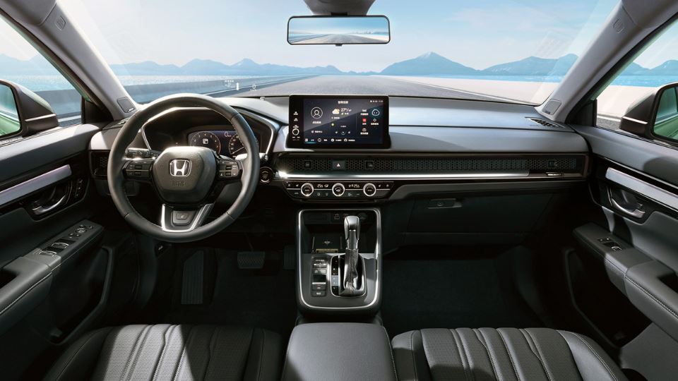 سل جدید هوندا بریز 2023