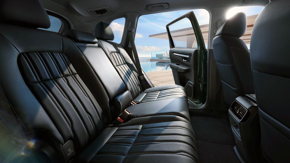 سل جدید هوندا بریز 2023