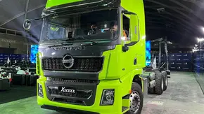 شرایط فروش شکموتو و ثبت نام کامیون شاکموتو (1404)