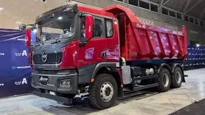 شرایط فروش شکموتو و ثبت نام کامیون شاکموتو (1404)