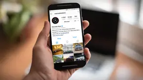 مرسدس بنز، سلطان لایکها