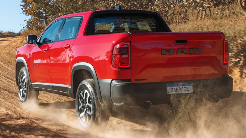 رم رمپیج 2024