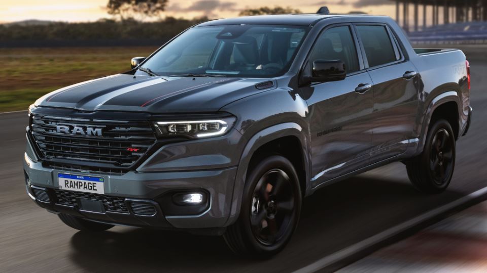 رم رمپیج 2024