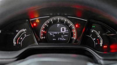 امکانات و آپشن های هوندا سیویک 2017