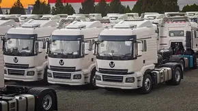 شرایط فروش ویرا دیزل و ثبت نام شاکمان (1404)