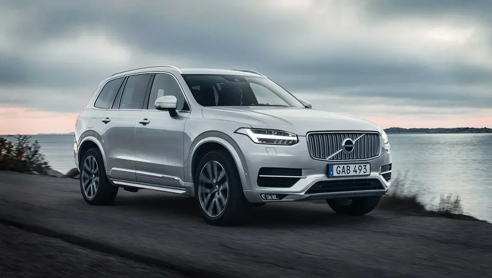 این سوئدی‌های شگفت‌انگیز...