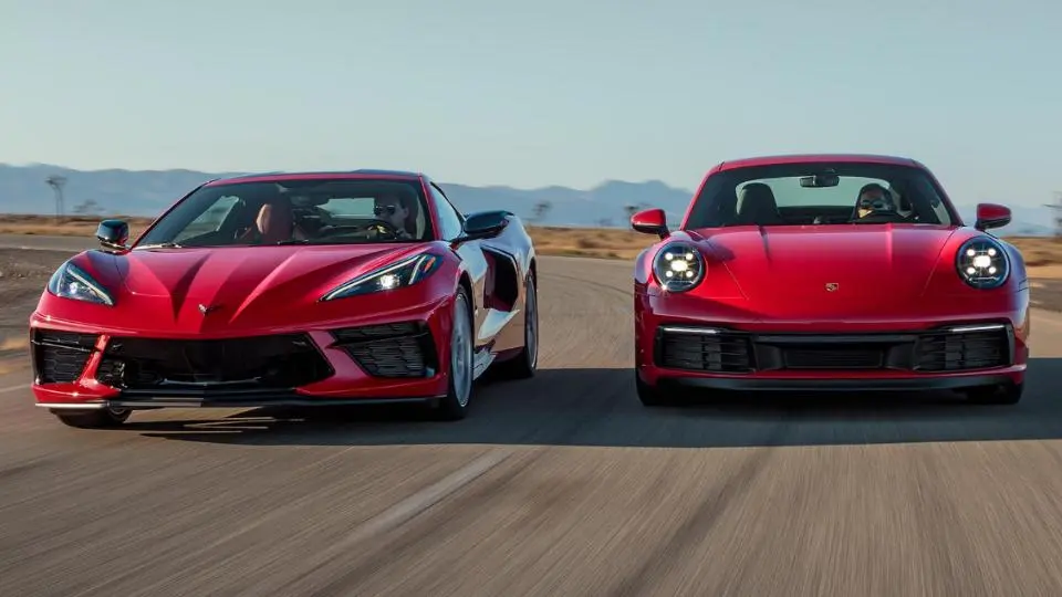 10 خودروي به يادماندني در 75 سال گذشته به انتخاب موتورترند