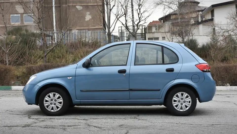 قيمت ديسک و صفحه کلاچ تيبا