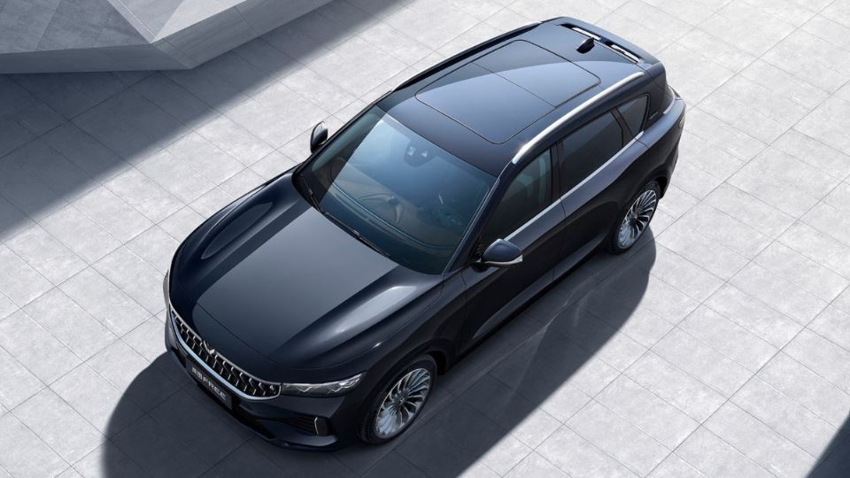 وویا فری Long Range