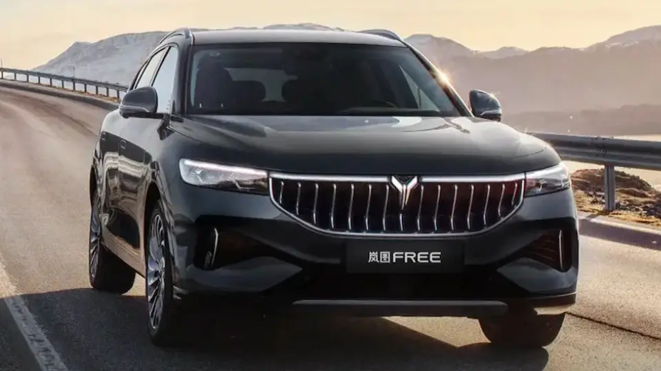 وويا فري Long Range