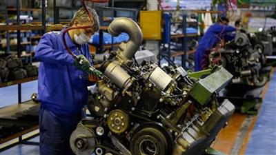 پیشرانه ۱۲ لیتری کمپرسی بنز ۱۹۲۴