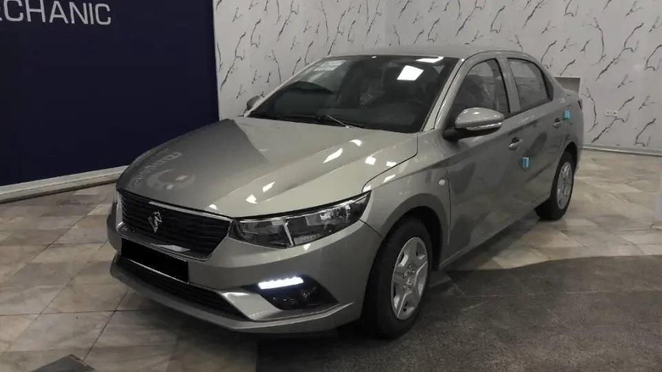 تعيين و بررسي قيمت خودرو طبق تورم توليدکننده