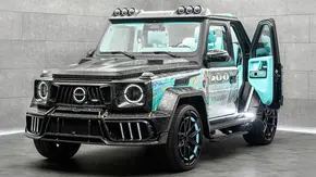 معرفی منصوری AL3C MONO907Y 