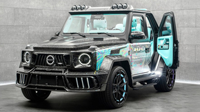 معرفی منصوری AL3C MONO907Y منبع سایت باما