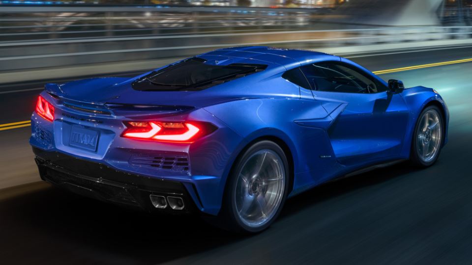 شوروکت کوروت هیبریدی