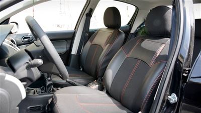 صندلی های پژو 207i پانوراما 