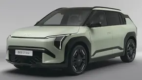 معرفی کیا EV3