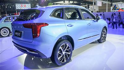 هاوال چولیان