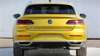 فولکس‌واگن آرتئون استیشن مدل 2021