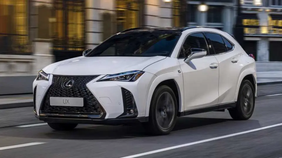 کسوس UX مدل 2023