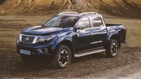 بررسی پیکاپ نیسان ترا پرشیا خودرو (Terra Pickup)