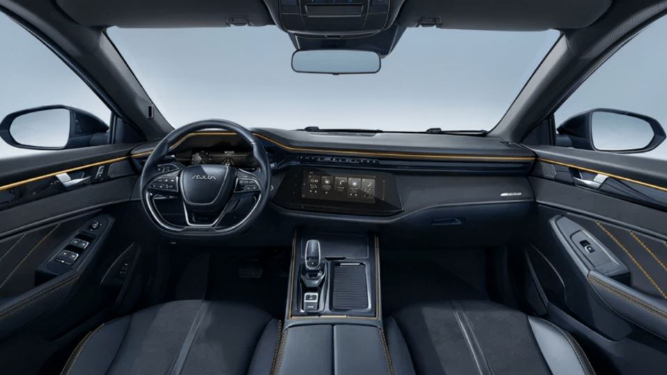 آئولوس مکس نسخه دارک نایت ادیشن